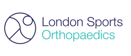 London Sports Orthopaedics logo