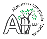 Aberdeen Orthopaedic Network logo