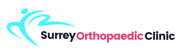 Surrey Orthopaedic Clinic logo